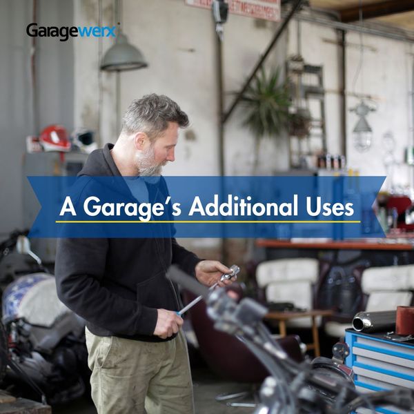 Are Garage Floor Coatings Worth It? What You Can Gain Garagewerx